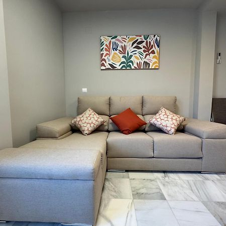 Apartamento La Corrala De Chite Lecrin Exterior foto