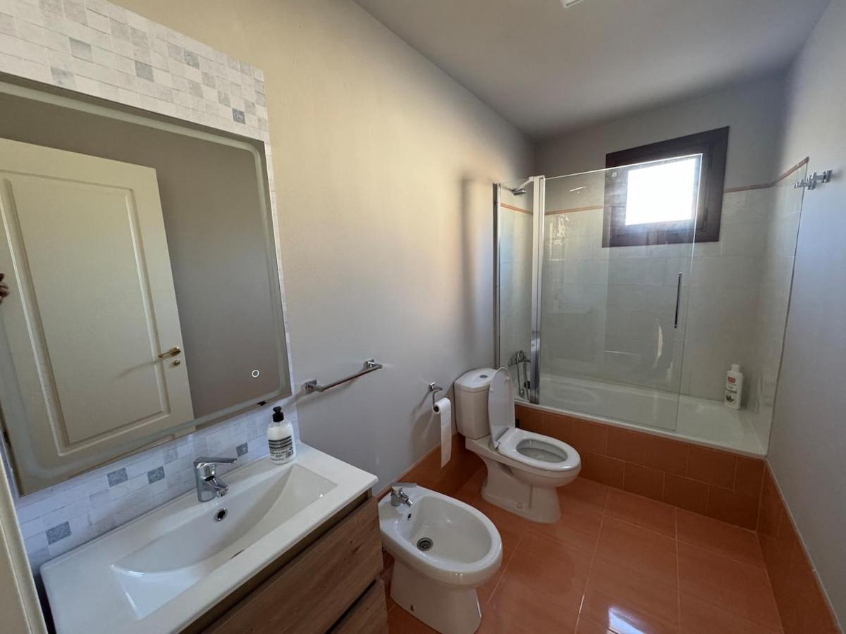 Apartamento La Corrala De Chite Lecrin Exterior foto