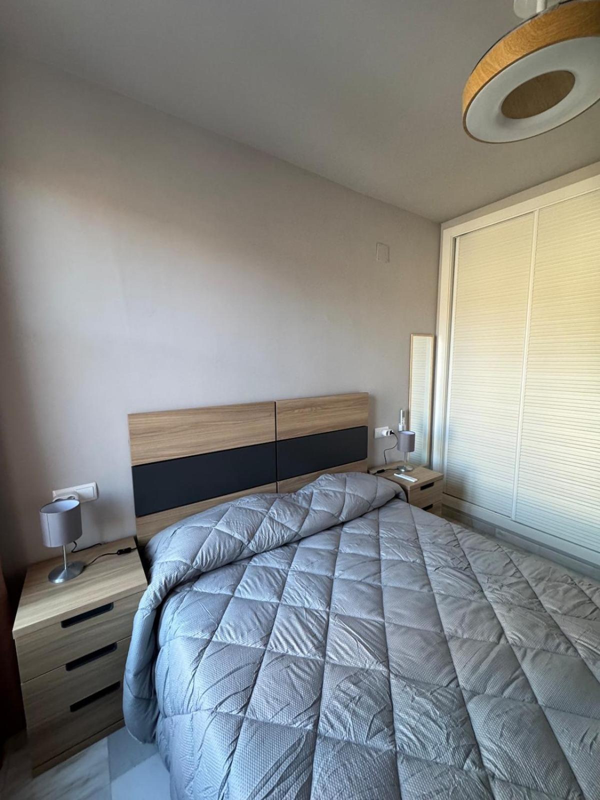 Apartamento La Corrala De Chite Lecrin Exterior foto