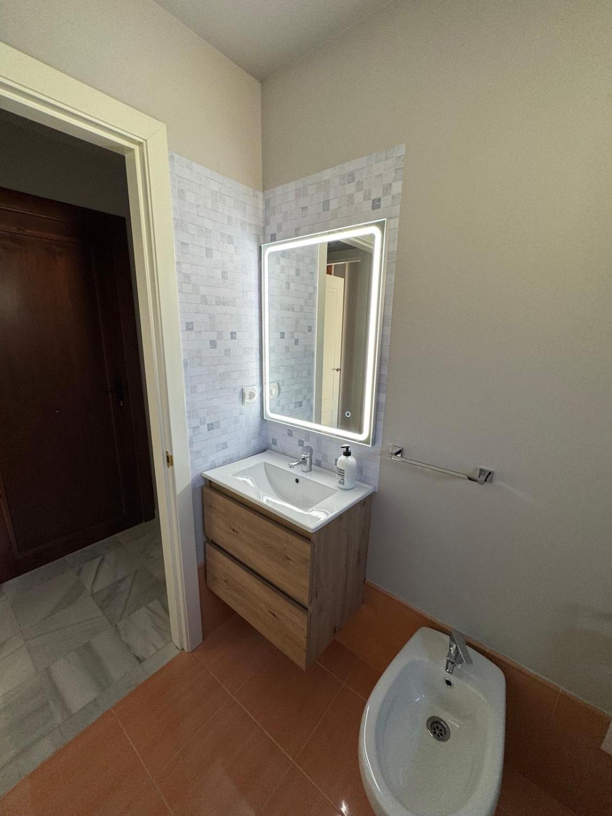 Apartamento La Corrala De Chite Lecrin Exterior foto