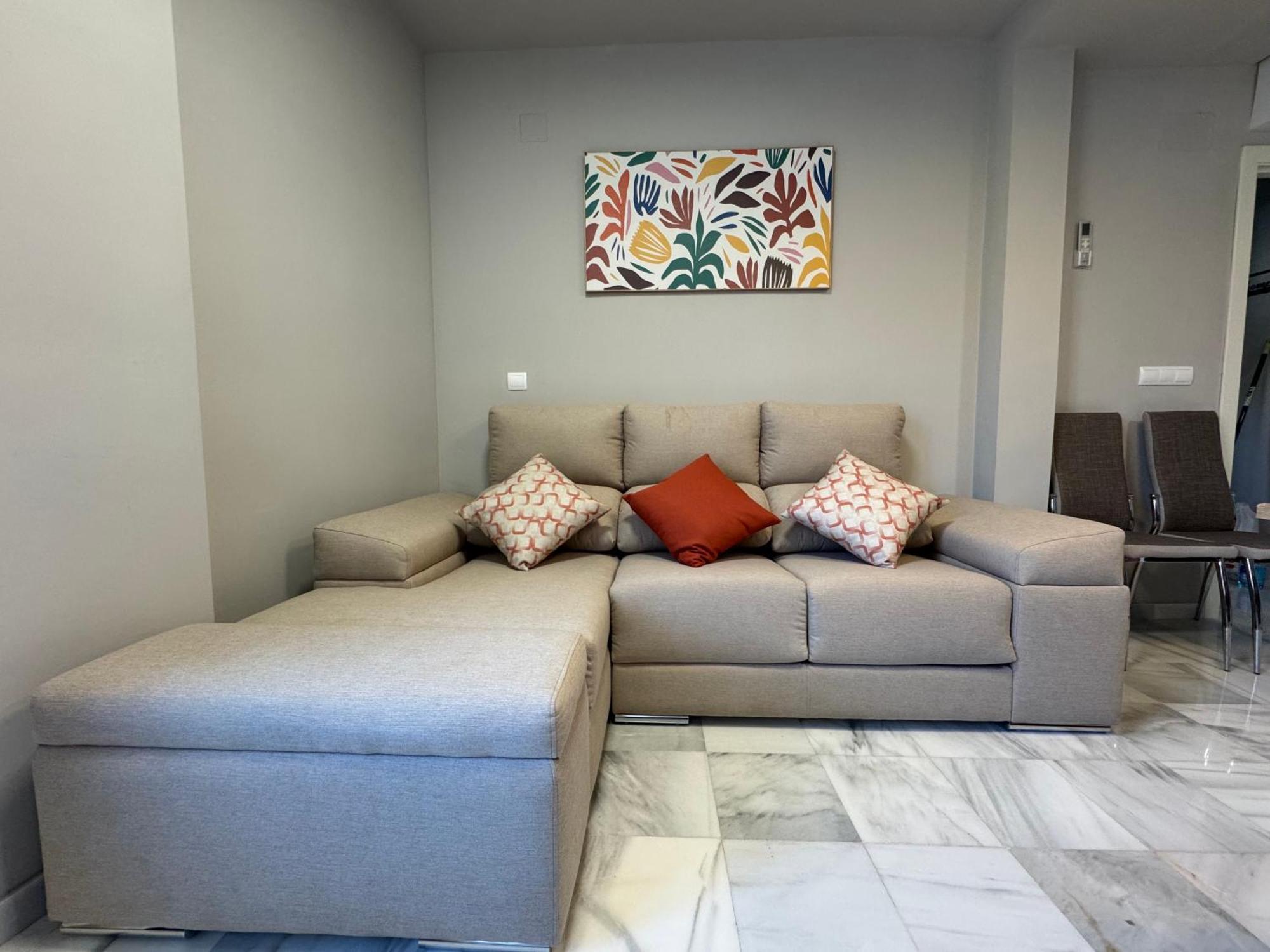 Apartamento La Corrala De Chite Lecrin Exterior foto